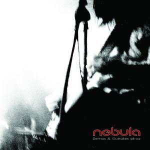 Nebula Demos & Outtakes 98-02 cover