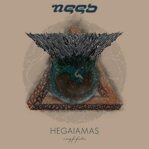 Need Hegaiamas: a song for freedom cover