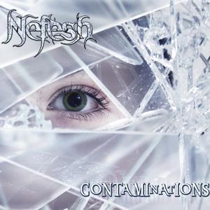 Nefesh Contaminations cover