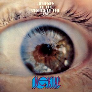 Nektar Journey to the Centre Of the Eye cover