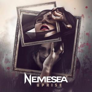Nemesea Uprise cover