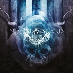 Ne Obliviscaris Citadel cover