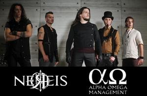 Nereis band pic