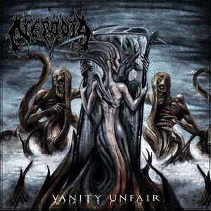 Nerodia Vanity Unfair cover