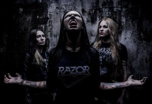 Nervosa band pic
