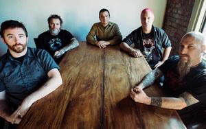 Neurosis band pic