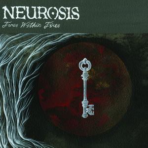 Neurosis Fires Within Fires cover