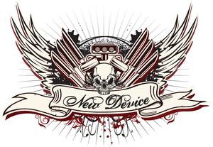 New Device logo