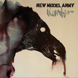 New Model Army Winter cover