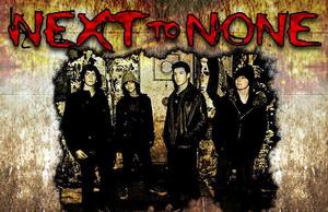 Next To None band pic