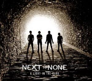 Next To None band pic