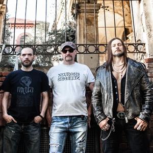 Nibiru band pic