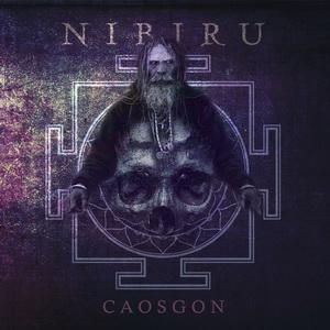 Nibiru Caosgon 2017 edition cover