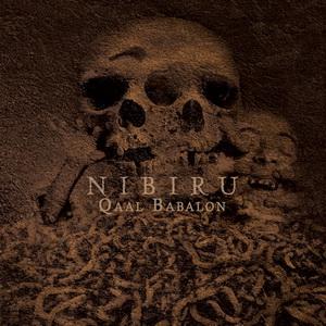 Nibiru Qaal Babalon cover