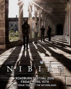 Nibiru band pic