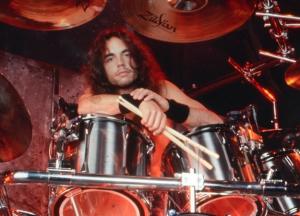 Nick Menza pic