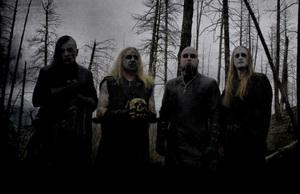 Nightbringer band pic