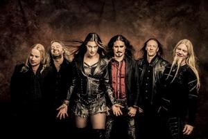 Nightwish band pic