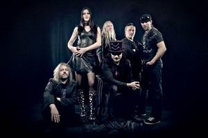 Nightwish 