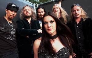 Nightwish band pic