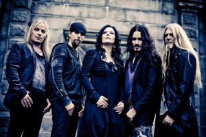 Nightwish band pic