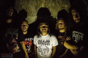 Nihilo band pic