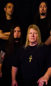 Nile band pic 2017