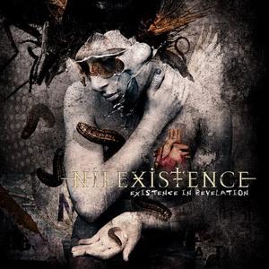 NilExistence Existence in Revelation cover