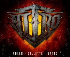 Nitro logo