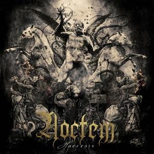 Noctem Haeresis cover