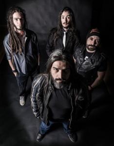 No Good Advice band pic