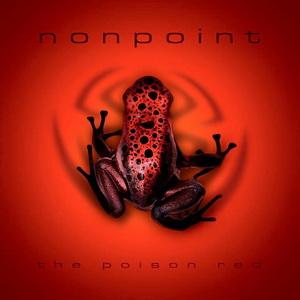 Nonpoint The Poison Red cover