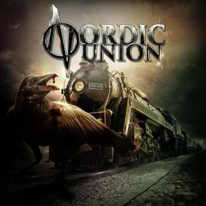 Nordic Union cover