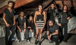 Norhod band pic