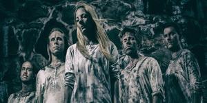 Norrsköld band pic