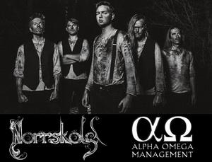 Norrsköld band pic
