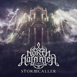 North Hammer Stormcaller cover