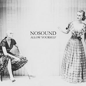 Nosound Allow Yourself cover