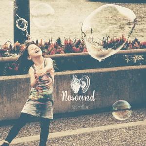 Nosound Scintilla cover