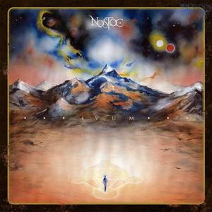 Nostoc Ævum cover