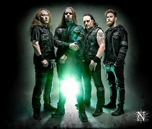 Nothgard band pic