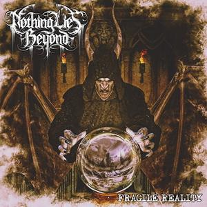 Nothing Lies Beyond Fragile Reality cover