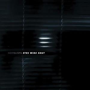 Novelists Eyes Wide Shut single cover