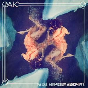 Oak False Memory Archive cover