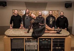 Oceans Of Slumber band pic