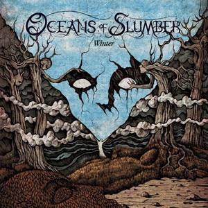Oceans Of Slumber Winter cover