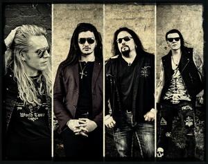 OD band pic