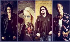 OD new band pic