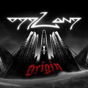 Oddland Origin cover