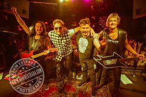 Odin band pic